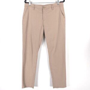AG ADRIANO GOLDSCHMIED‎ THE CADEN Tailored Trouser Pants Size 31R